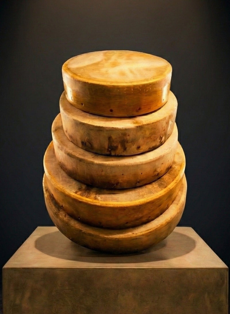 Al-Karz Music Leather Tambourine Set - Image 1